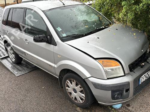 Front left belt tensioner FORD FUSION (JU_) 1.4 TDCi | BP21740948C87 