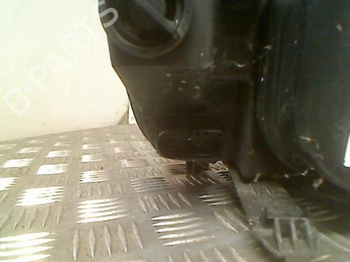 Used Left headlight FORD FOCUS C-MAX (DM2) 2.0 TDCi (133 hp) 21738764