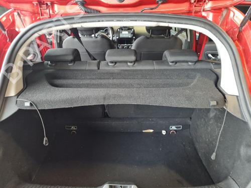 Left taillight RENAULT CLIO IV (BH_) 1.5 dCi 90 | BP21740667C34 