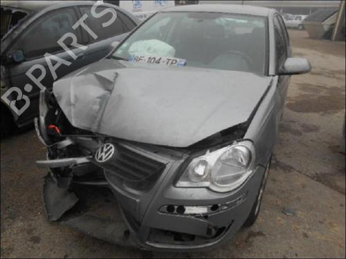 Ignition barrel VW POLO (9N_, 9A_) 1.9 SDI | BP21753290M48 