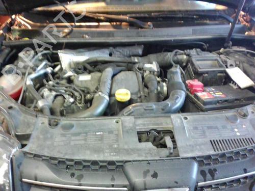 Engine DACIA SANDERO II 1.5 dCi | BP21728892M1 
