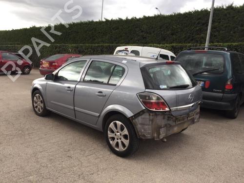 Steering column stalk OPEL ASTRA H (A04) 1.7 CDTI (L48) | BP21743886I23 