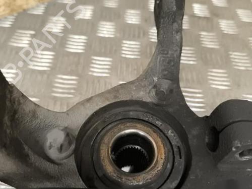 Højre Styrespindel Lejehus OPEL ASTRA H (A04) 1.7 CDTI (L48) (100 hp) 21745228