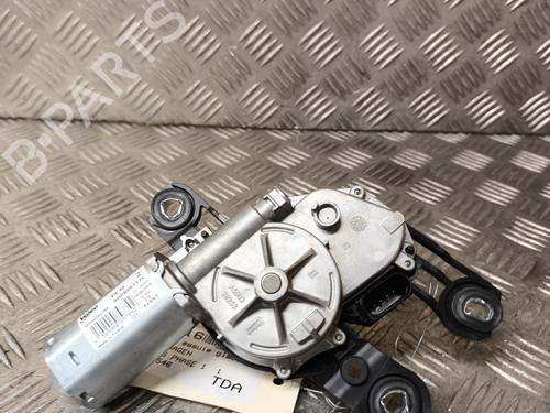 Rear wiper motor VW POLO VI (AW1, BZ1, AE1) 1.0 TSI | BP21736869M102 