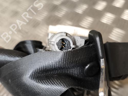 Front left belt tensioner FORD FIESTA VI (CB1, CCN) 1.6 TDCi | BP23772327C87 