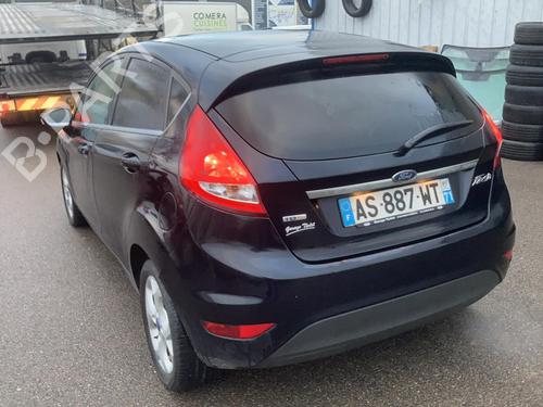 Switch FORD FIESTA VI (CB1, CCN) 1.4 TDCi | BP21749145I30 