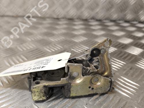 Front right lock PEUGEOT 106 II (1A_, 1C_) 1.0 i | BP28190893C97 