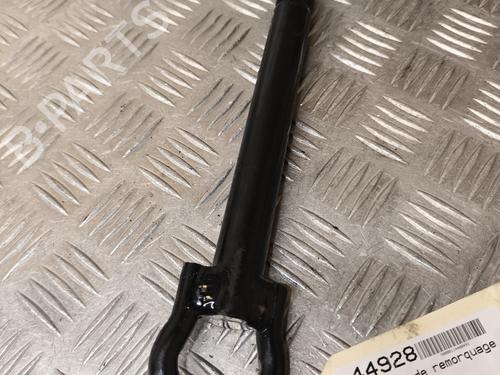 Used Other RENAULT ESPACE V (JR_) 1.6 dCi 160 (160 hp) 29850837