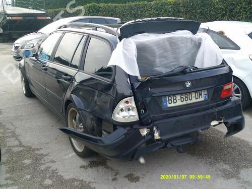 Right taillight BMW 3 Touring (E46) 320 d | BP21732136C35 