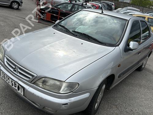 Front right window mechanism CITROËN XSARA (N1) 1.9 D | BP25867426C23 