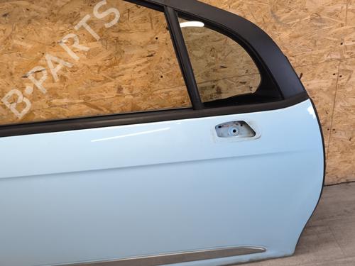 Right front door CITROËN DS3 (SA_) 1.6 HDi 90 | BP24057147C3 
