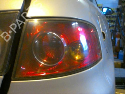 Right taillight SEAT IBIZA III (6L1) 1.4 TDI | BP21736257C35 