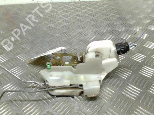 Front right lock MITSUBISHI OUTLANDER I (CU_W) 2.0 4WD (CU2W) | BP21739622C97 