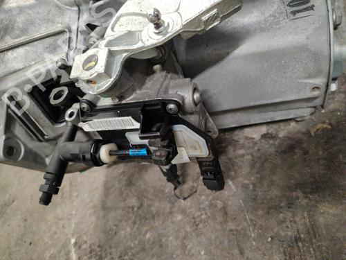 Gearbox CITROËN C4 II (NC_) 1.6 HDi 115 | BP21745038M3 