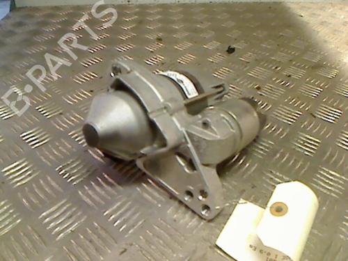 Starter RENAULT CLIO IV (BH_) 0.9 TCe 90 (BHNF, BHMA, BHMH, BHJK, BHJR) | BP21750863M8 
