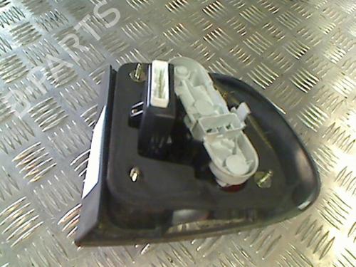 Left taillight VOLVO V40 Estate (645) 1.9 TD | BP21752169C34 