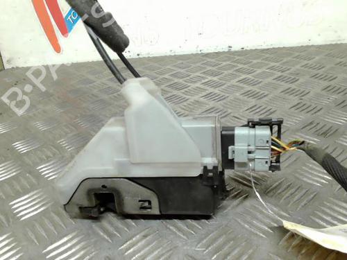Used Rear left lock PEUGEOT 5008 (0U_, 0E_) 1.6 HDi (112 hp) 21735451