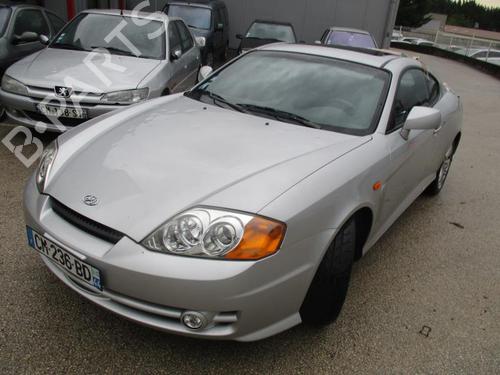 Right mirror HYUNDAI COUPE II (GK) 2.7 V6 | BP21752045C27 