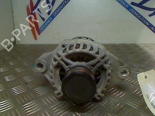 Alternator JEEP RENEGADE SUV (BU, B1, BV) 2.0 CRD 4x4 | BP21739474M7 