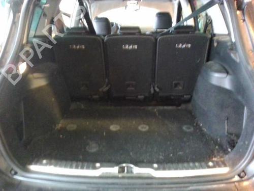 Gearbox PEUGEOT 308 SW I (4E_, 4H_) 1.6 HDi | BP21738158M3 