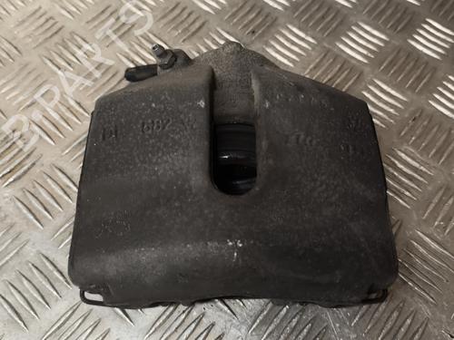 Used Right front brake caliper AUDI A3 Sportback (8PA) 2.0 TDI 16V (140 hp) 26035799