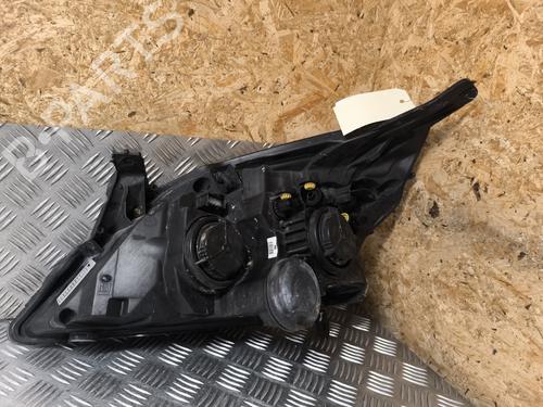 Right headlight OPEL SIGNUM Hatchback (Z03) 1.9 CDTI (F48) | BP22772573C29