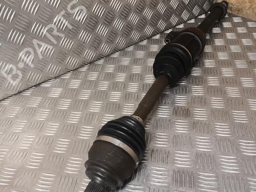 Used Right front driveshaft CITROËN C4 AIRCROSS 1.6 HDi 115 AWC (114 hp) 27606737