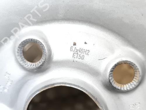 Rim VW CADDY III Box Body/MPV (2KA, 2KH, 2CA, 2CH) 2.0 TDI 16V | BP22749219C45 