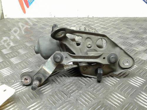 Front wiper motor PEUGEOT 407 SW (6E_, 6D_) 2.0 HDi 135 | BP21738788M29 