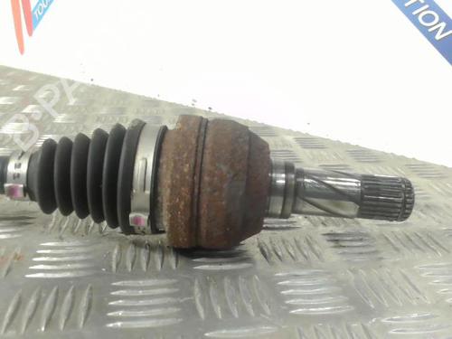 Left rear driveshaft VOLVO XC70 I Cross Country (295) D5 XC AWD | BP21730575M40