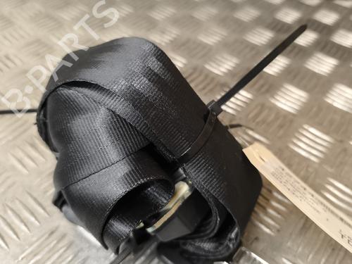 Used Rear left belt tensioner VW GOLF VII (5G1, BQ1, BE1, BE2) 1.6 TDI (105 hp) 22011400