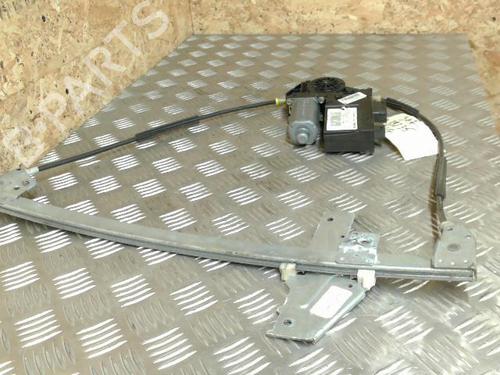 Front left window mechanism PEUGEOT 307 (3A/C) 2.0 HDi 90 | BP21746723C22 