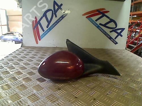 Right mirror ALFA ROMEO GT (937_) 1.9 JTD (937CXN1B) | BP21752312C27 