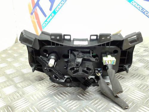 AC Styreenhet / Manøvreringsenhet CHEVROLET SPARK (M300) 1.0 (68 hp) 21749773