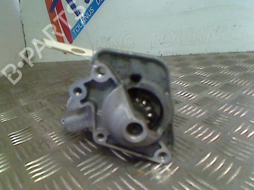 Starter RENAULT SCÉNIC III (JZ0/1_) 1.5 dCi | BP21746911M8 