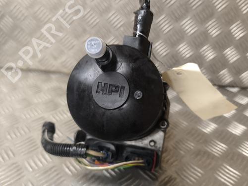 Steering pump PEUGEOT 206+ (2L_, 2M_) 1.4 HDi eco 70 | BP25336957M99 