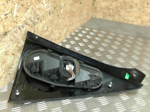 Left taillight CITROËN C1 (PM_, PN_) 1.0 | BP21752053C34 