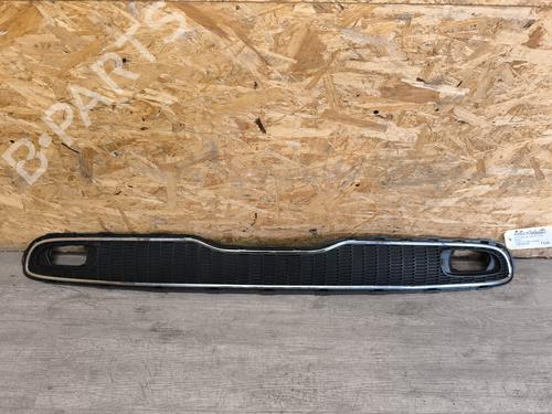 Used Grille MINI MINI (R56) Cooper S (174 hp) 26006690
