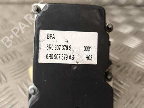 ABS pump SKODA FABIA II (542) 1.6 TDI | BP23254686M43 