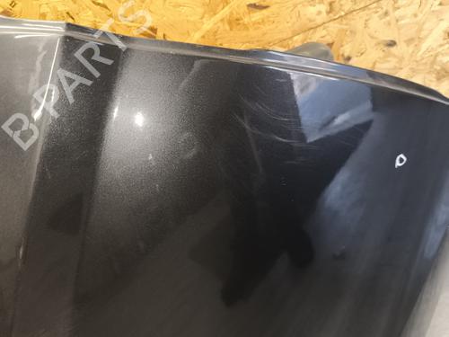 Right rear door FORD FIESTA VI (CB1, CCN) 1.4 TDCi | BP21747871C5 