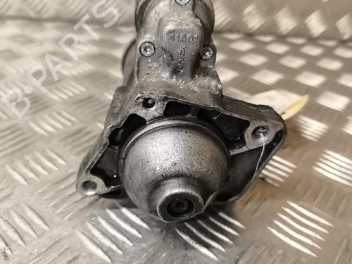 Startmotor RENAULT MEGANE IV Hatchback (B9A/M/N_) 1.5 dCi 110 (B9A3) (110 hp) 30046294