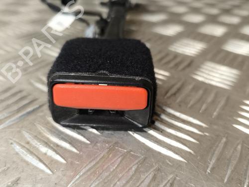 Seat buckle RENAULT CLIO V (B7_) 1.5 Blue dCi 115 (B7AD) | BP27549380I32 - Image 2