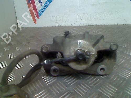 Left front brake caliper KIA SOUL I (AM) 1.6 CRDi 128 | BP21731436M105 