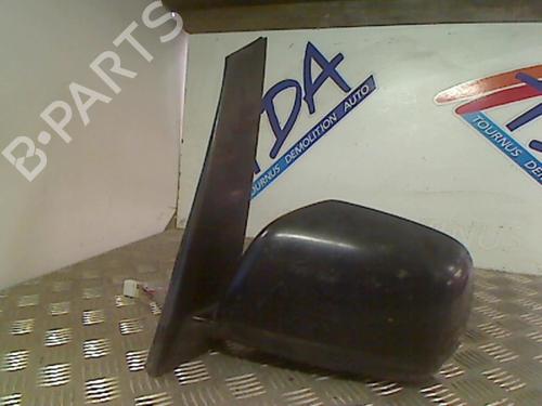 Left mirror TOYOTA PREVIA II (_R3_) 2.0 D-4D (CLR30_, CLR30R) 8794028591