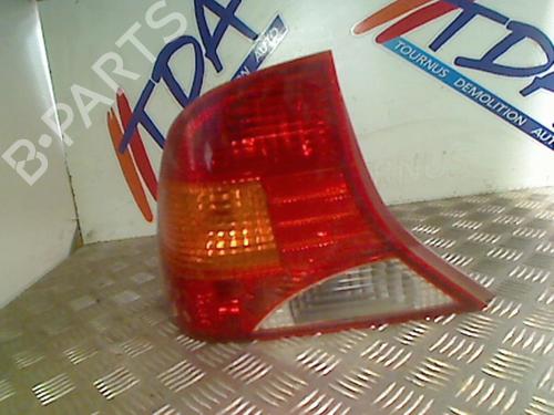 Used Left taillight FORD FOCUS I Saloon (DFW) 2.0 16V (131 hp) 21744137