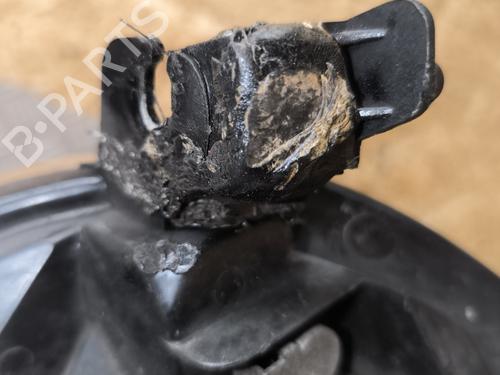 Right headlight CITROËN C1 (PM_, PN_) 1.0 | BP24596072C29 