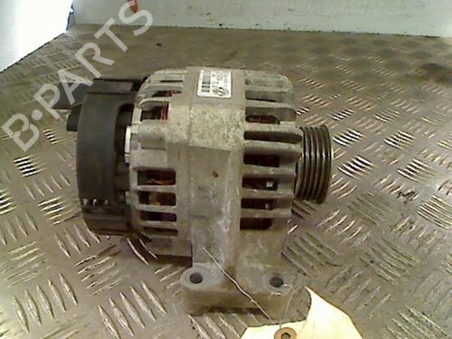 Generator FIAT PANDA (169_) 1.2 (169.AXB11, 169.AXB1A) (60 hp) 21740088