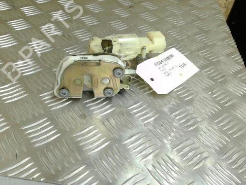 Høyre bak lås TOYOTA YARIS (_P1_) 1.0 (SCP10_, SCP10R) | BP21745065C99 
