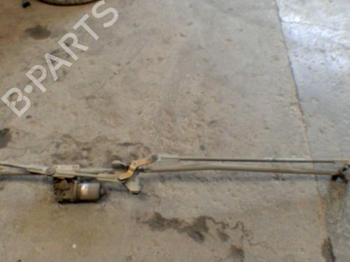 Used Front wiper motor PEUGEOT 307 (3A/C) 2.0 HDi 90 (90 hp) 21747120