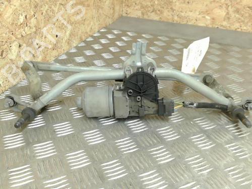Front wiper motor PEUGEOT 208 I (CA_, CC_) 1.4 HDi | BP21750400M29 
